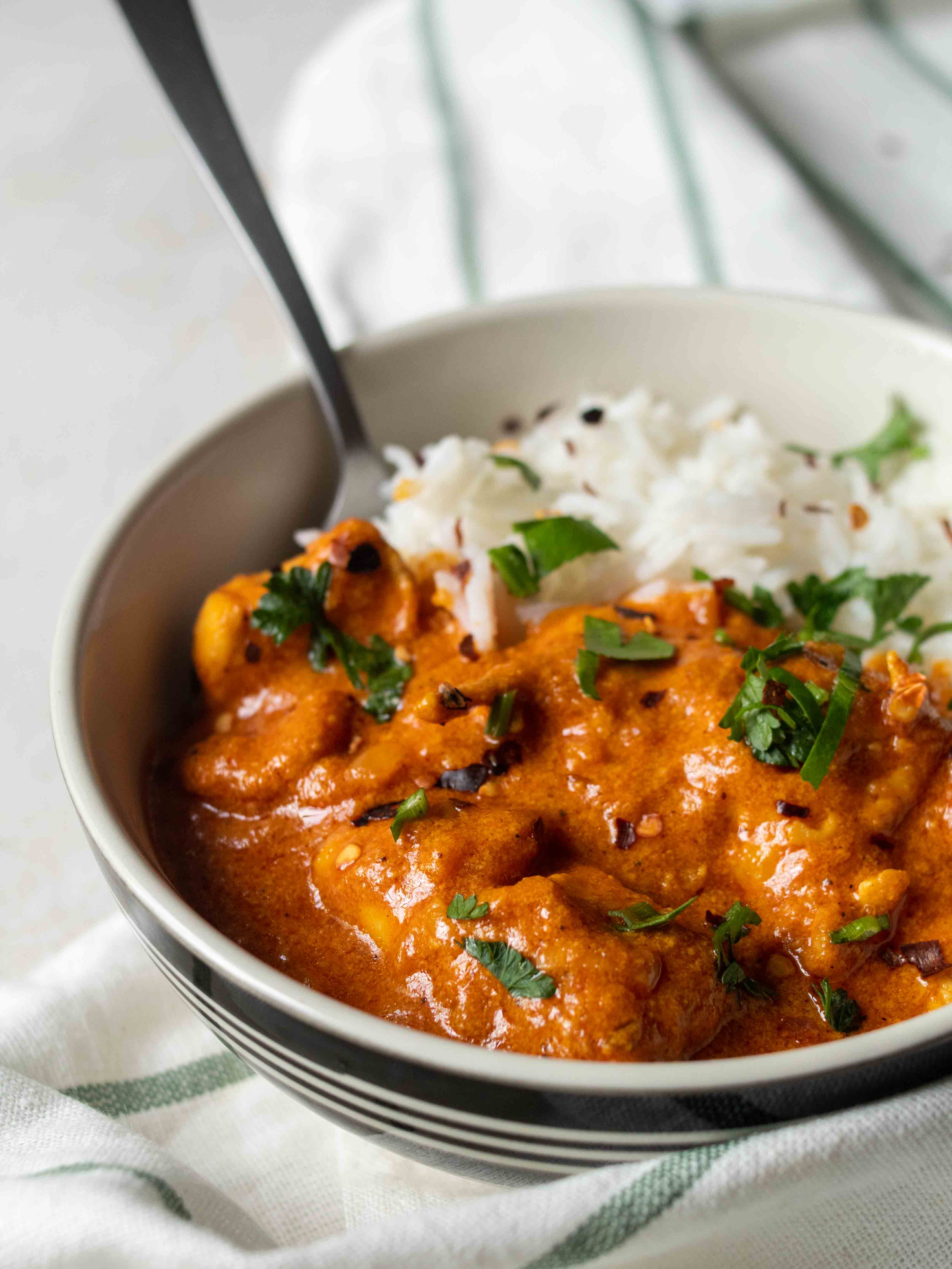 Easy Butter Chicken Recipe Gluten Free Off The Wheaten Path easy-butter-chicken-recipe-gluten-free-off-the-wheaten-path