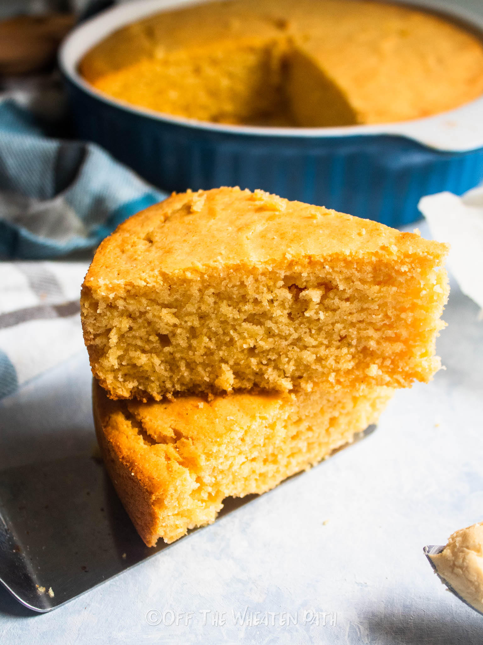 Gluten visual data 6